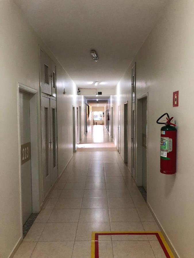 Regio Plaza Hotel Оуриньос Екстериор снимка